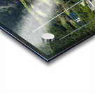 English Harbor IN Antigua And Barbuda Acrylic print