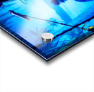 Apostoli Floyd Trio Hollywood Beach Florida Impression Acrylique