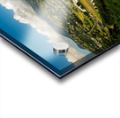 Frigate Bay St.Kitts & Nevis Impression Acrylique