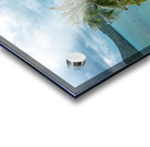 Magens Bay St.Thomas Acrylic print