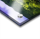 Brimstone Hill Fortress St.Kitts & Nevis Acrylic print