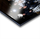 U15 Female Shark Team Photo Acrylic print