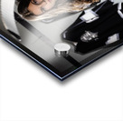 Chaput  8 Acrylic print