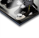 Ottava 10 Acrylic print