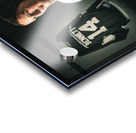 Bennett 14 Acrylic print