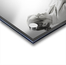 Family Beginnings Acrylic print