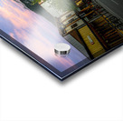 Banff Ave Banff Alberta Canada Acrylic print