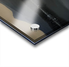 Sunrise Jasper Alberta Acrylic print