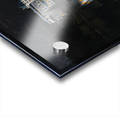 Fairmont Hotel Lake Louise Alberta Canada Acrylic print