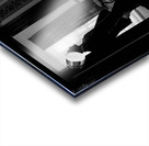 Kevin And Binny 29 Acrylic print