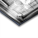 Kevin And Binny 9 Acrylic print