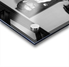 Kevin And Binny 70 Impression Acrylique