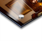 Kevin And Binny 154 Impression Acrylique