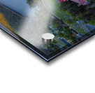 Tadoussac Hotel Tadoussac Quebec Canada Acrylic print