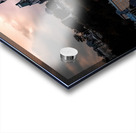 Chateau Frontenac Vieux Quebec Canada Acrylic print