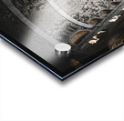 Basilica in Sainte-Anne-de-Beaupre Quebec Canada Acrylic print