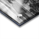 Abbaye de Saint-Benoit du Lac Quebec Canada Acrylic print