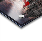 Chateau Frontenac Vieux Quebec Canada Acrylic print