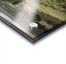 Cider Vinyard Ile d’Orleans Quebec Canada Acrylic print