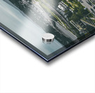 Saguenay Quebec Canada Acrylic print