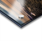 Cap de Bon-Desir Interpretation and Observation Centre Quebec Canada Acrylic print