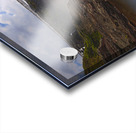 Parc des Chutes-de-la-Chaudiere Quebec Canada Acrylic print