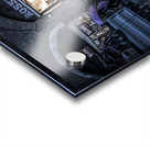 City Workers Florence Italy Acrylic print