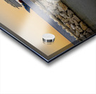 Norwegian Breakaway Cannes France Acrylic print