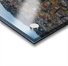 Cannes France Acrylic print