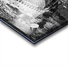 Colosseum Rome Italy Acrylic print