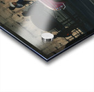 Transportation Rome Italy Acrylic print