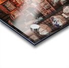 Shop Keeper Florence Italy Acrylic print