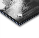 Priests Rome Italy Acrylic print