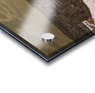 Malta Spain Acrylic print