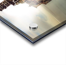 Amalfi Coast Italy Acrylic print