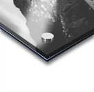 Amalfi Coast Italy Impression Acrylique