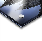 Barcelona Cathedral Spain Acrylic print