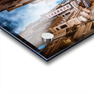 Stairway To Heaven Barcelona Italy Acrylic print