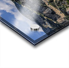 Amalfi Italy Impression Acrylique