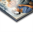 For The Fighters For the Forgotten For The Future Impression Acrylique