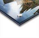 University Of Glasgow Scotland UK Acrylic print