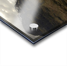 The Three Sisters In Glen Coe Argyll Highlands Scotland UK Acrylic print