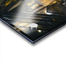  Lion and Unicorn Staircase University Of Glasgow Scotland UK Acrylic print