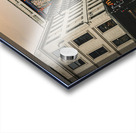 Glasgow Central Station Scotland UK Acrylic print