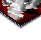 The Three Graces Scottish National Gallery Edinburgh UK Acrylic print