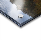 Edinburgh Castle Scotland UK Acrylic print