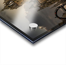 St Giles Cathedral High Kirk of Edinburgh Scotland UK Acrylic print