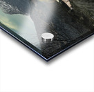 Turf and Creel House Scottish Highlands Scotland UK Acrylic print