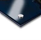 THE KELPIES FALKIRK SCOTLAND Acrylic print