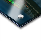 OVO Hydro Scotlands largest entertainment venue Glasgow Acrylic print